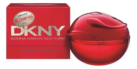 Be Tempted: парфюмерная вода 50мл парфюмерная dkny be delicious be tempted eau so blush