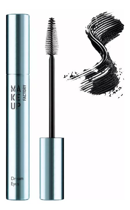 Тушь для ресниц с эффектом кукольных ресниц Dream Eyes 12мл: старый дизайн заглушка для навеса универсальный 15 7мм левая никель старый артикул 290 27 987
