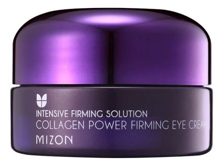 Коллагеновый крем для век Collagen Power Firming Eye Cream 25мл: Крем 25мл лимонника семяна настойка 25мл