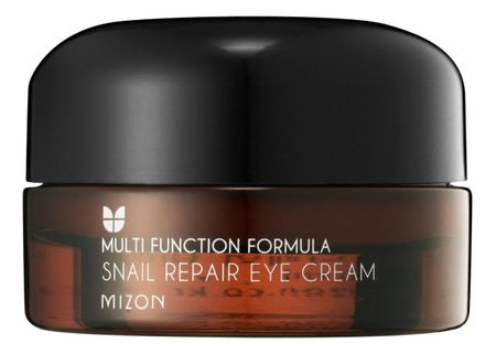 Крем для век с муцином улитки Snail Repair Eye Cream 25мл: Крем 25мл лимонника семяна настойка 25мл