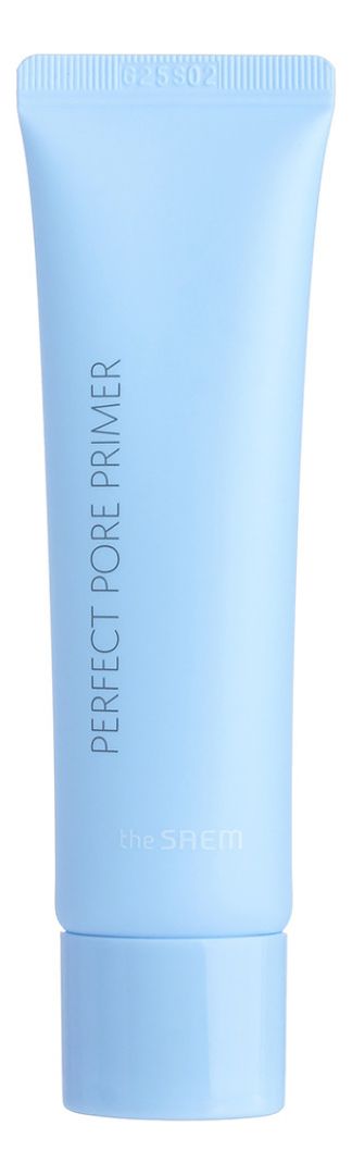 Основа под макияж для кожи с расширенными порами Saemmul Perfect Pore Primer 25мл: Старый Дизайн лимонника семяна настойка 25мл