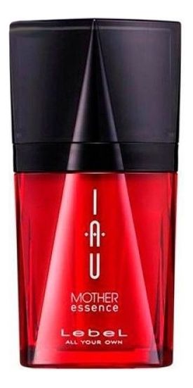 Эссенция для восстановления секущихся волос IAU Mother Essence 25мл the mother