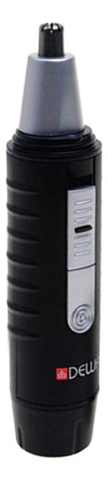 Машинка для удаления волос в носу и ушах 03-802 (2 ножевых блока) алексей викторович вязовский сергей линник 15 ножевых врач скорой