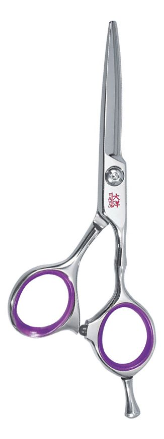 Ножницы парикмахерские прямые Classic DQ16455A-COBALT (5,5