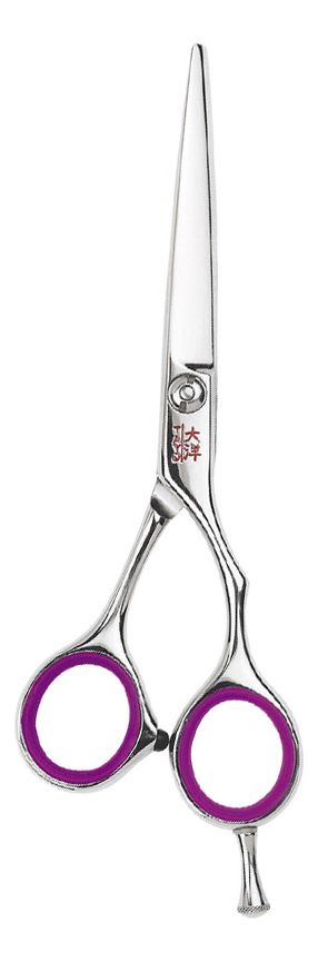 Ножницы парикмахерские прямые Classic DQ2655/COBALT (5,5