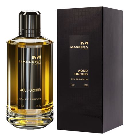 Aoud Orchid: парфюмерная вода 120мл парфюмерная mancera aoud orchid