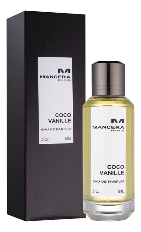 Coco Vanille: парфюмерная вода 60мл vanille exclusive парфюмерная   60мл