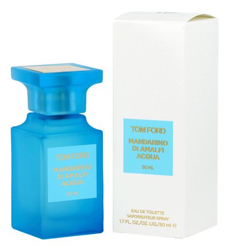 Mandarino Di Amalfi Acqua: туалетная вода 50мл bellissima acqua di primavera туалетная 50мл уценка