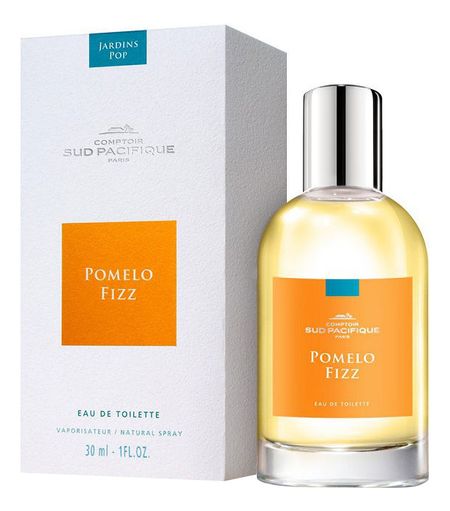 Pomelo Fizz: туалетная вода 30мл cheap and chic hippy fizz туалетная   30мл уценка