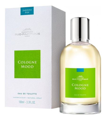 Cologne Mood: туалетная вода 100мл eternity for men cologne туалетная 100мл уценка