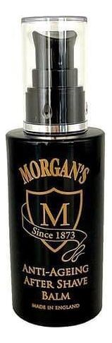 Бальзам после бритья After Shave Balm Anti-Ageing 125мл: Бальзам 100мл бутылочка с силиконовой соской из полипропилена с 0 мес anti colic philips avent 125мл scy100 01