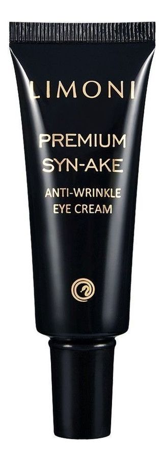 Антивозрастной крем для век со змеиным ядом Premium Syn-Ake Anti-Wrinkle Eye Cream 25мл лимонника семяна настойка 25мл