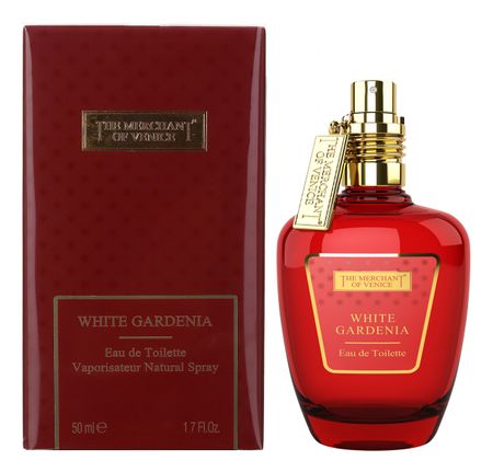 White Gardenia: туалетная вода 50мл white tea туалетная 50мл уценка