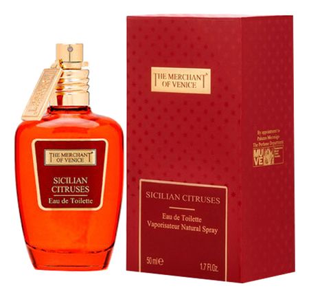 Sicilian Citruses: туалетная вода 50мл sicilian citruses туалетная   50мл уценка