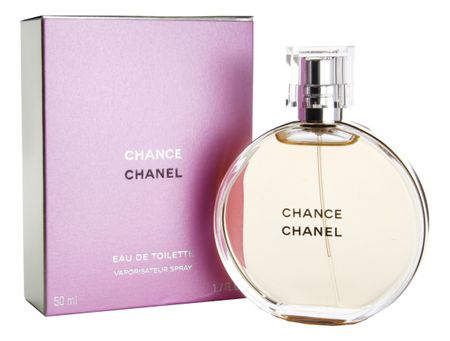 Chance Eau De Toilette: туалетная вода 50мл chance eau vive туалетная   50мл
