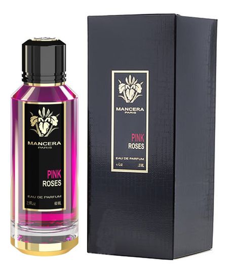 Pink Roses: парфюмерная вода 60мл roses greedy парфюмерная   60мл