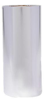 Фольга в рулоне Star Struck Silver: Фольга 98м