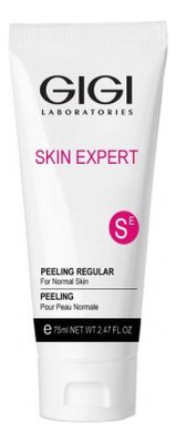 Пилинг для лица Out Serial Peeling Regular For Normal Skin 75мл cnmaway db9 serial com rs232 терминалы
