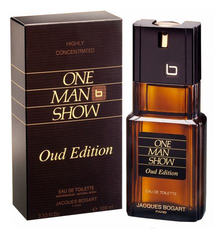 One Man Show Oud Edition: туалетная вода 100мл one man show gold edition туалетная 100мл уценка