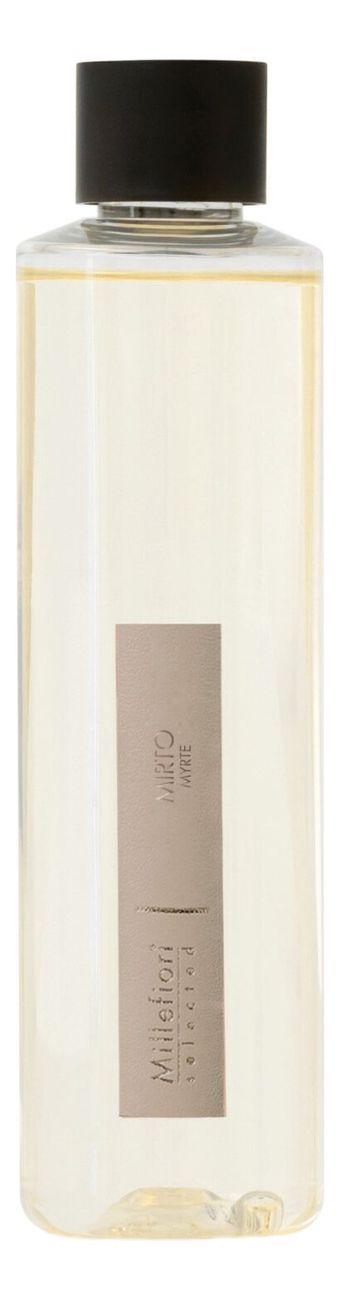 Ароматический диффузор Мирт Selected Mirto: Диффузор 250мл (запаска)