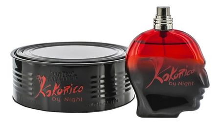 Kokorico by Night: туалетная вода 100мл kokorico by night туалетная   100мл уценка