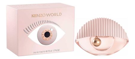 World 2018: туалетная вода 75мл world 2018 туалетная   50мл