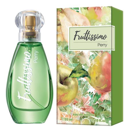 Perry: туалетная вода 35мл s w perry the serpents mark
