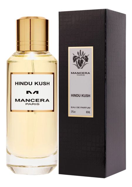 Hindu Kush: парфюмерная вода 60мл парфюмерная   mancera hindu kush