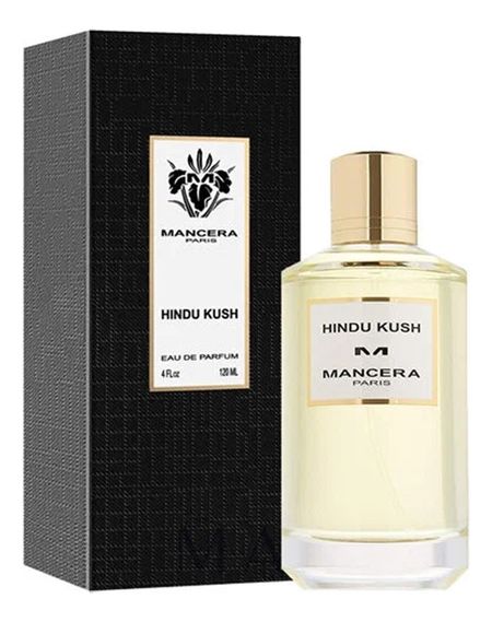 Hindu Kush: парфюмерная вода 120мл парфюмерная   mancera hindu kush
