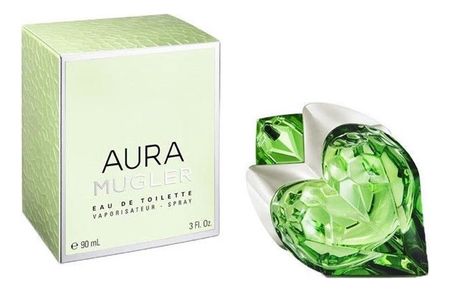 Aura 2018: туалетная вода 90мл aura 2018 туалетная   50мл