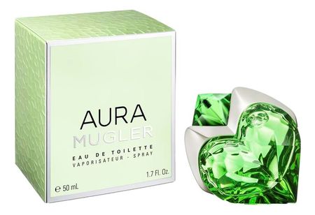 Aura 2018: туалетная вода 50мл aura collection mariage туалетная   50мл уценка