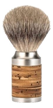 Помазок Береста Rocca (барсучий ворс высшей категории Silvertip) барсукор барсучий жир капс 100