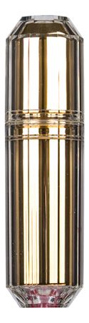 Атомайзер Bijoux Oval Perfume Spray 5мл: Gold