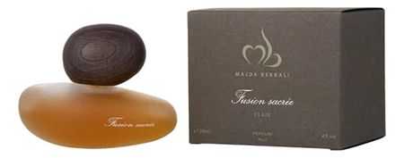 Fusion Sacree Clair For Her: духи 120мл