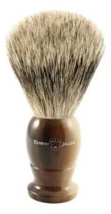 Помазок для бритья 9EJ872 (щетка барсучий ворс) барсукор барсучий жир капс 100