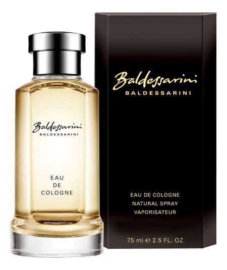 Baldessarini: одеколон 75мл