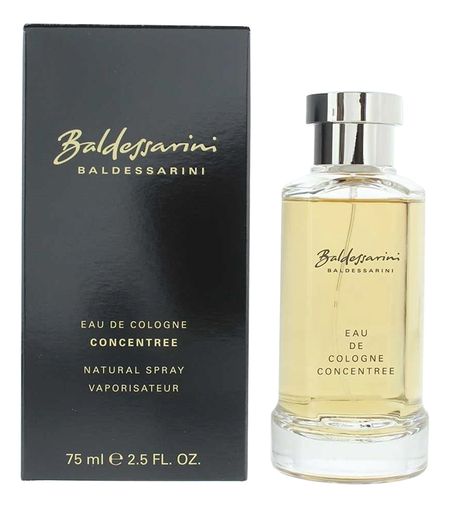 Baldessarini: одеколон 75мл (концентрированный)