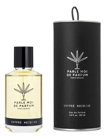 Chypre Mojo: парфюмерная вода 100мл