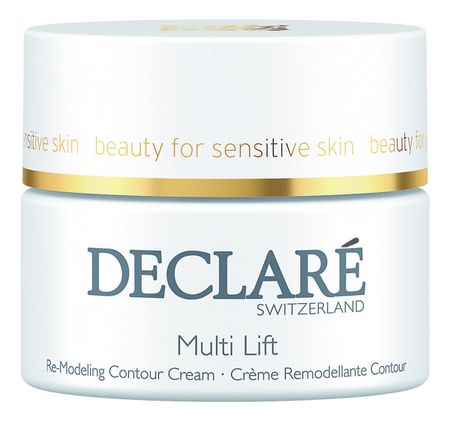 Ремоделирующий крем для лица с лифтинг эффектом Age Control Multi Lift Cream 50мл
