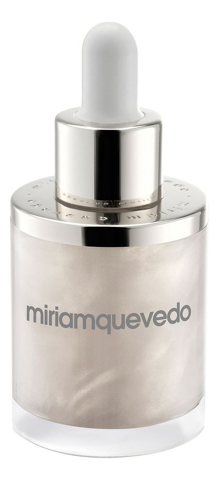 Увлажняющий эликсир для волос с маслом прозрачно-белой икры Glacial White Caviar Hydra-Pure Precious Elixir 50мл