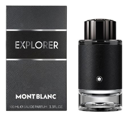 Explorer: парфюмерная вода 100мл наружная левая и правая дверная ручка для ford explorer 1998 2003 sport trac 2001 2005 mercury mountaineer 79102 60306 4 упаковки