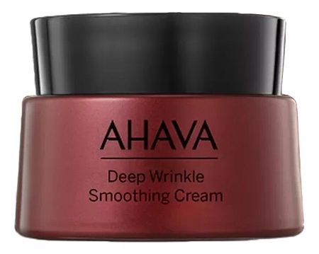 Крем для лица против глубоких морщин Apple Of Sodom Advanced Deep Wrinkle Cream 50мл