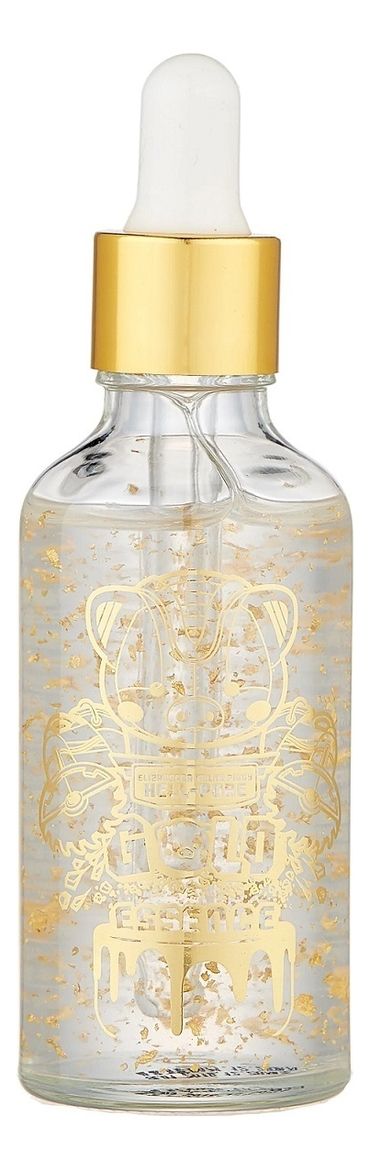 Эссенция для лица с золотом Milky Piggy Hell-Pore Gold Essence 50мл суэхиро маруо томино в аду том 1 ад томино tomino s hell манга