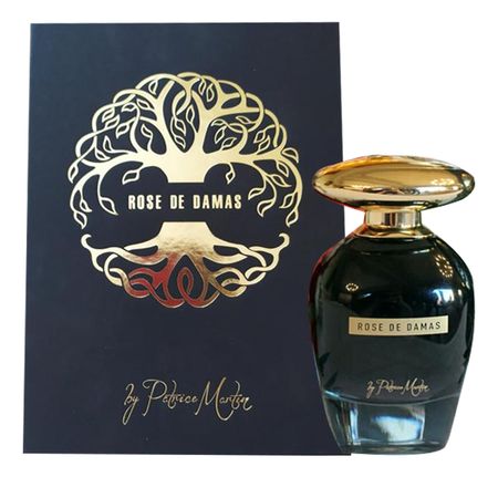 Rose De Damas: парфюмерная вода 100мл