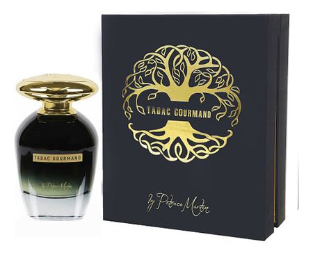 Tabac Gourmand: парфюмерная вода 100мл парфюмерная amouroud oud tabac
