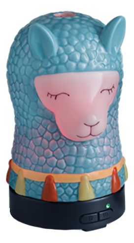 Ультразвуковой аромадиффузор Llama Medium Diffuser 100мл