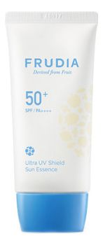 Крем-эссенция для лица с ультра защитой от солнца Ultra UV Shield Sun Essence SPF50+ PA++++ 50мл: Крем-эссенция 50г