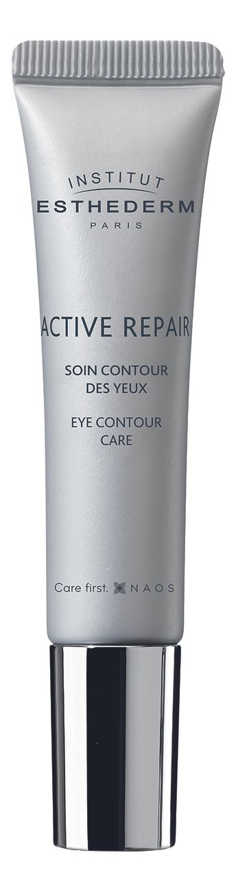 Крем восстанавливающий для кожи вокруг глаз Active Repair Eye Contour Care 15мл