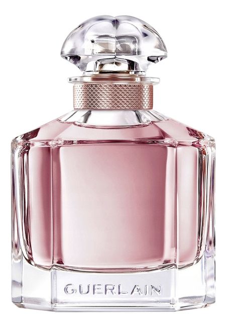 Mon Guerlain Eau de Parfum Intense: парфюмерная вода 30мл