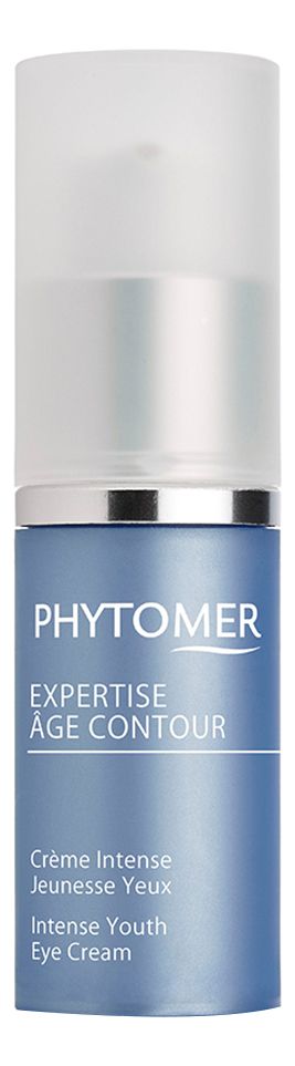 Интенсивно омолаживающий крем для губ и области вокруг глаз Contour Jeunesse  Creme Defroissante Yeux Et Levres 15мл